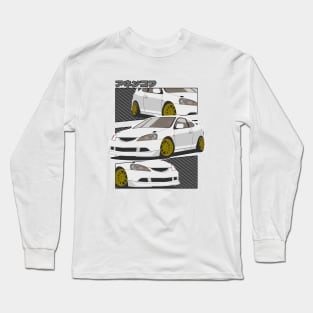 Acura RSX Long Sleeve T-Shirt